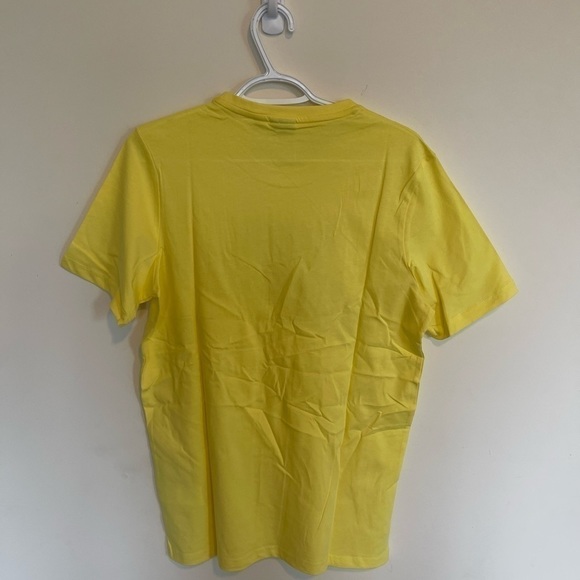 Mens Puma Graphic Tee - Picture 4 of 8